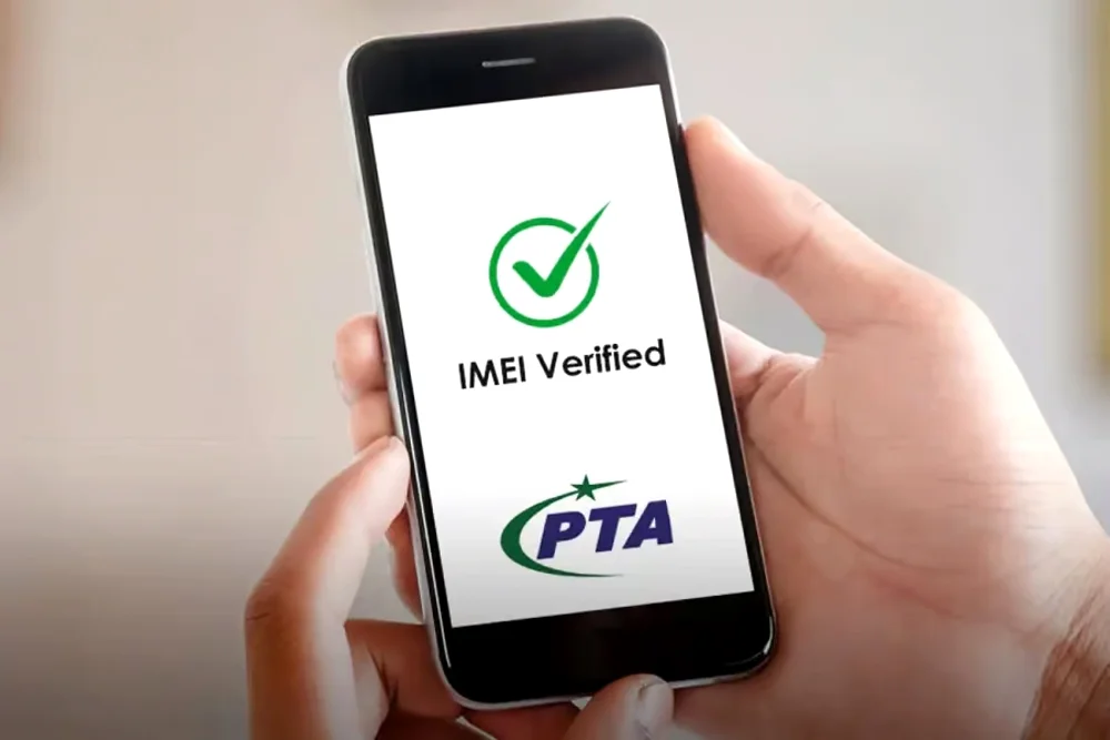 PTA Mobile Registration