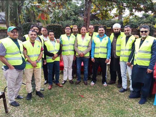 PCO leadership discussion